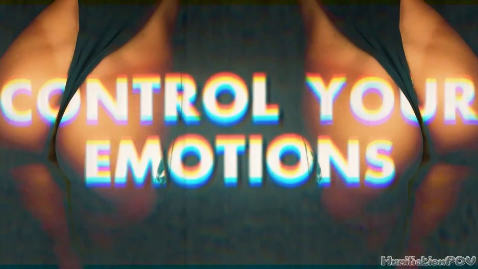 Humiliation POV - MK Ultra Experiment - You Belong To The Screen You Belong To The Program -Handpicked Jerk-Off Instruction